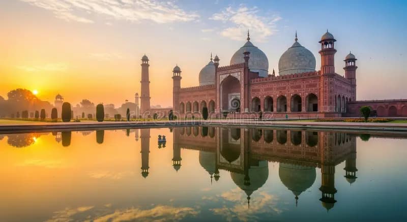 Study abroad consultants in Lahore