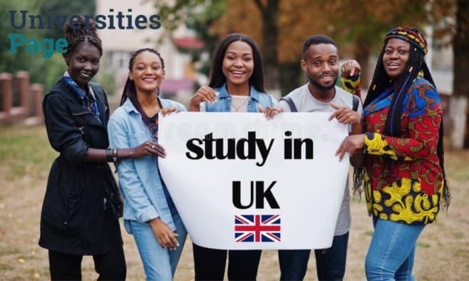 UK Student Visa for Pakistani Students