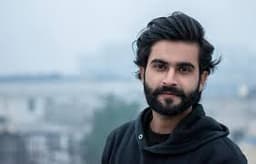 MUNEEB ALI