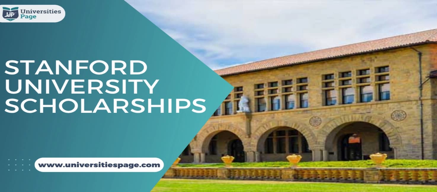 STANFORD UNIVERSITY SCHOLARSHIPS