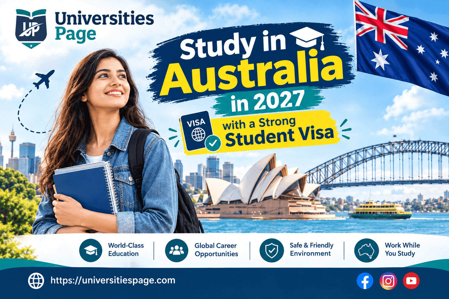 How Much Bank Statement Is Required to Study in Australia 2027?