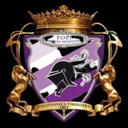POLYTECHNIC UNIVERSITY OF TIMISOARA