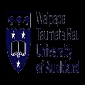 The University Of Auckland logo