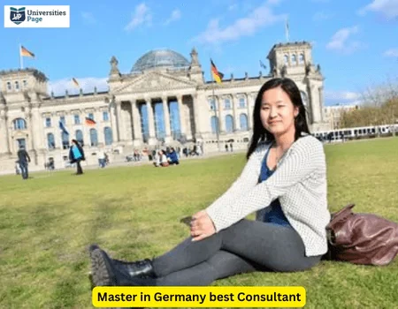 masters in germany best consultant