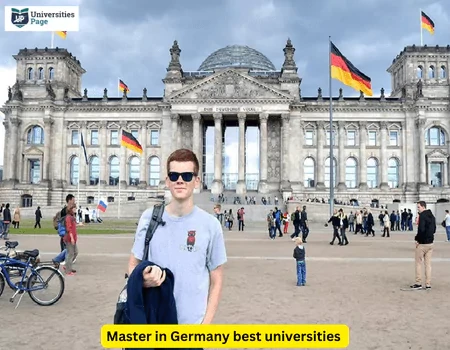 masters in germany best universities