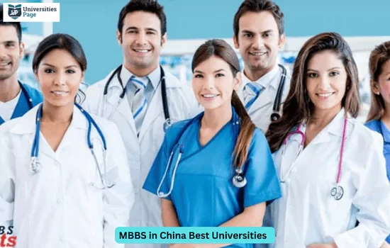 mbbs in China best universities