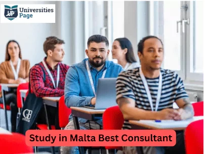 Study in Malta Best Consultant