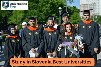study in slovenia best universities